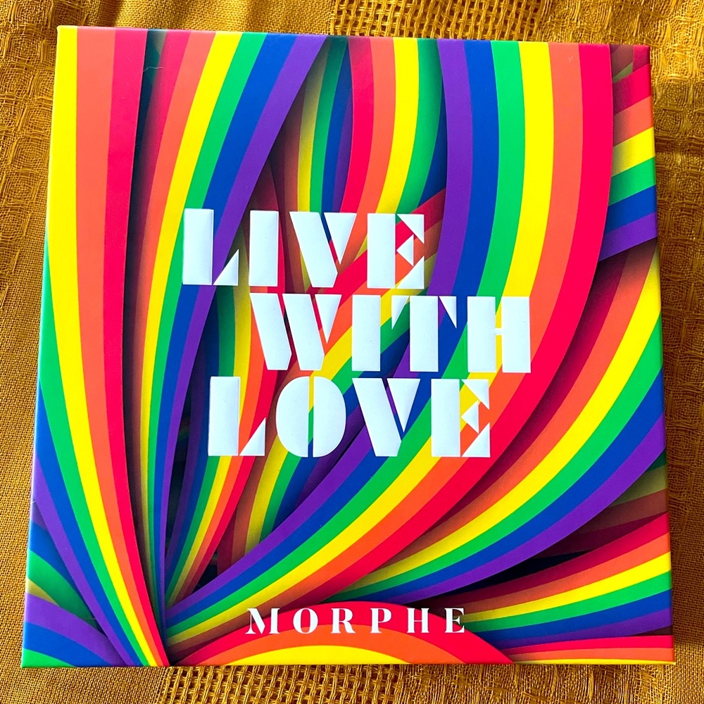 Pride collection-unisex